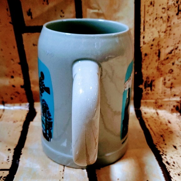 Vintage Anheuser-Busch Budwieser Stein - Picture 5 of 5